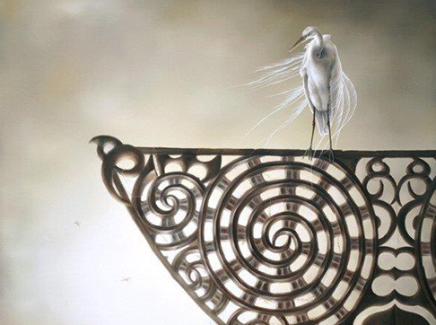 Kanuka Design Gallery paintings